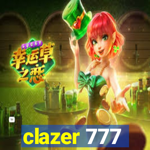 clazer 777